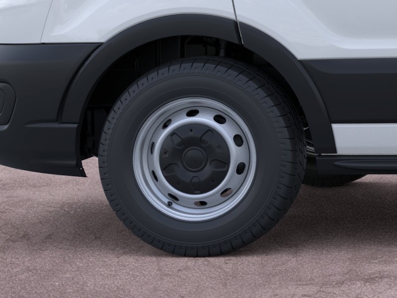 New 2026 Ford Transit 350 XL RWD image 21