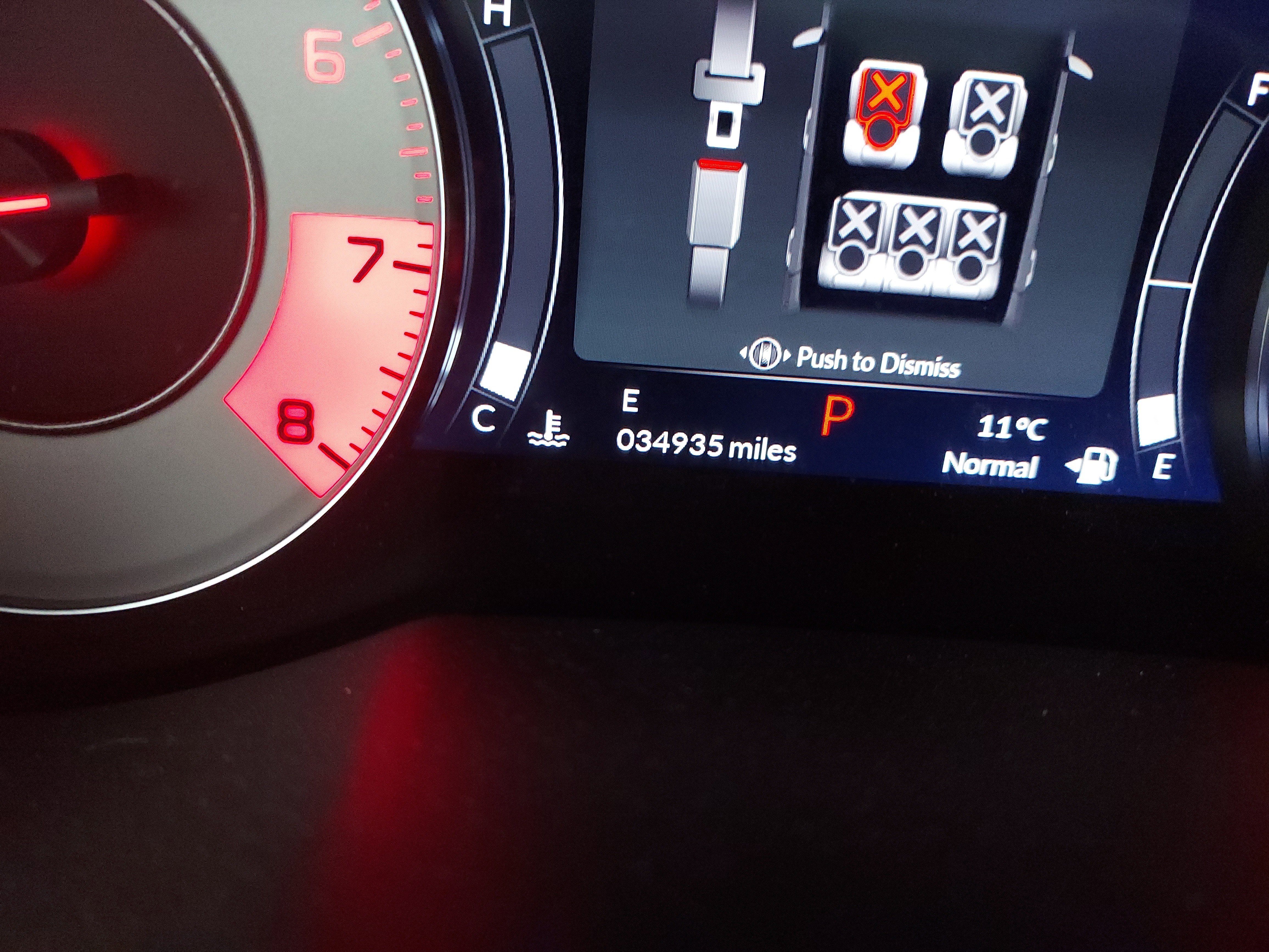 Used 2023 Acura RDX A-Spec AWD/4WD image 8