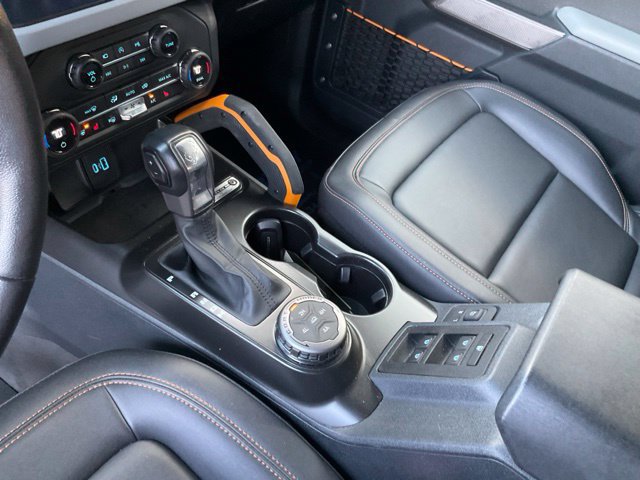 Used 2021 Ford Bronco Badlands AWD/4WD image 14