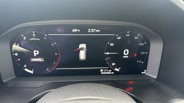 New 2026 Mitsubishi Outlander SE FWD image 16