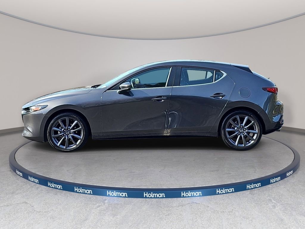 Used 2023 MAZDA MAZDA3 s image 9