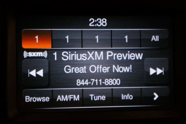 Used 2017 RAM 2500 Tradesman w/ Popular Equipment Group image 18