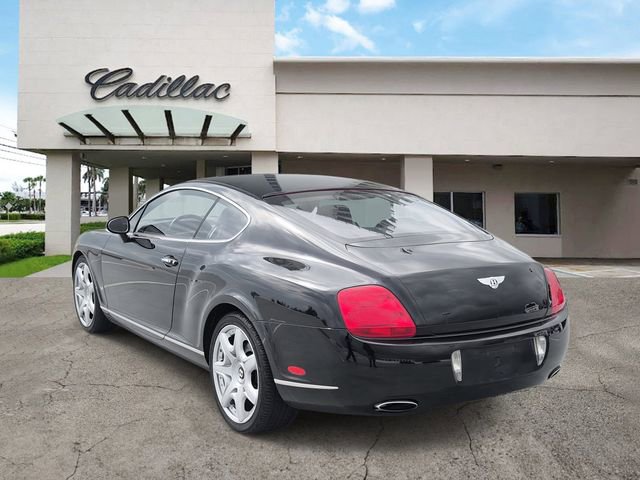 Used 2005 Bentley Continental GT image 3
