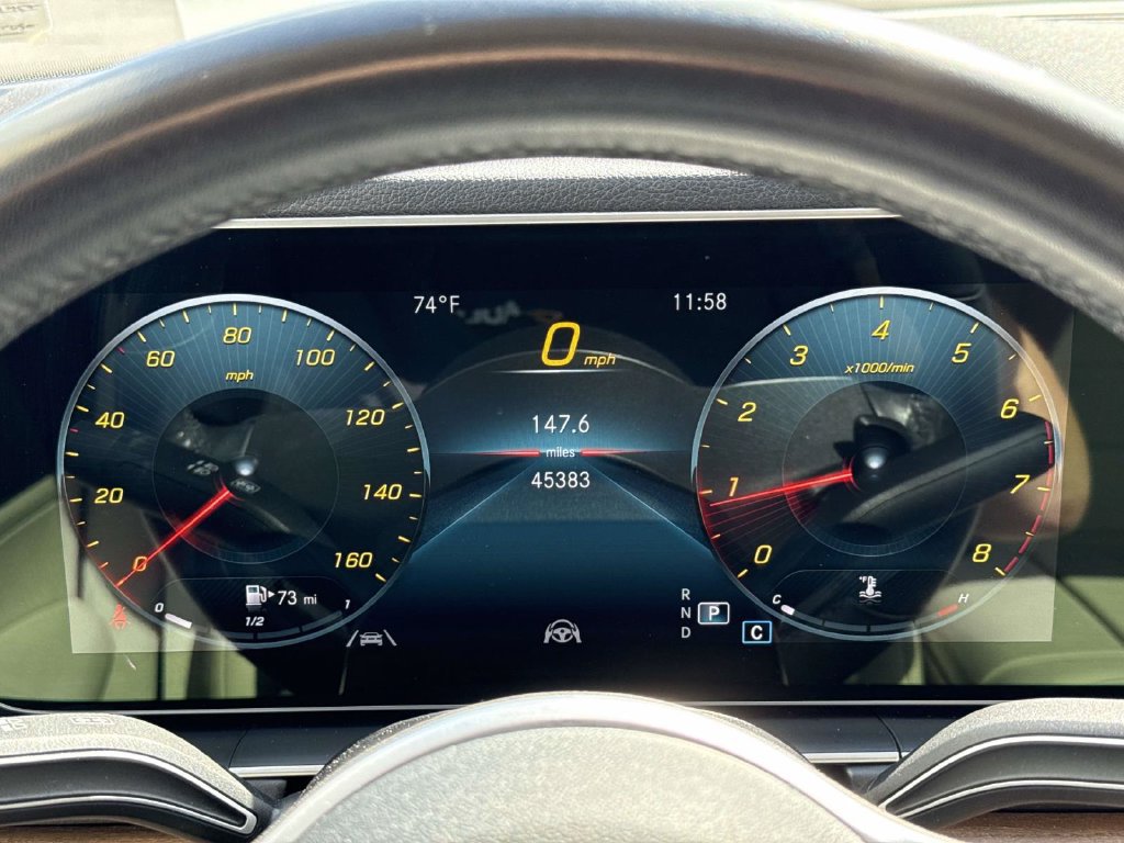 Used 2022 Mercedes-Benz GLE 350 4MATIC image 8