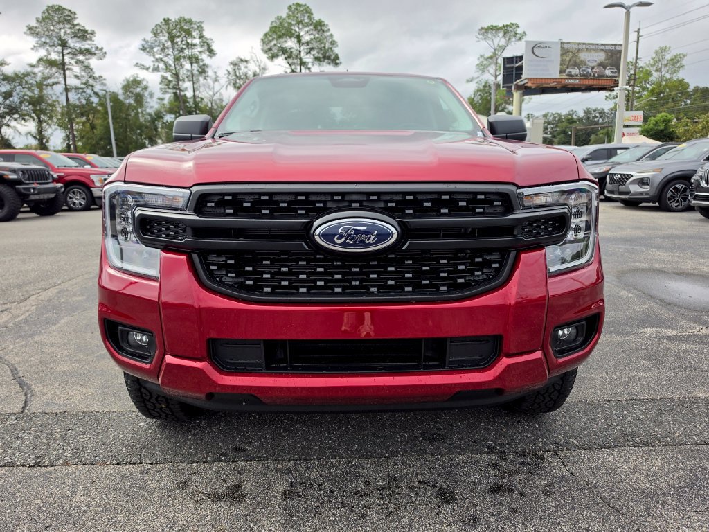 New 2026 Ford Ranger XL w/ Trailer Tow Package RWD image 7