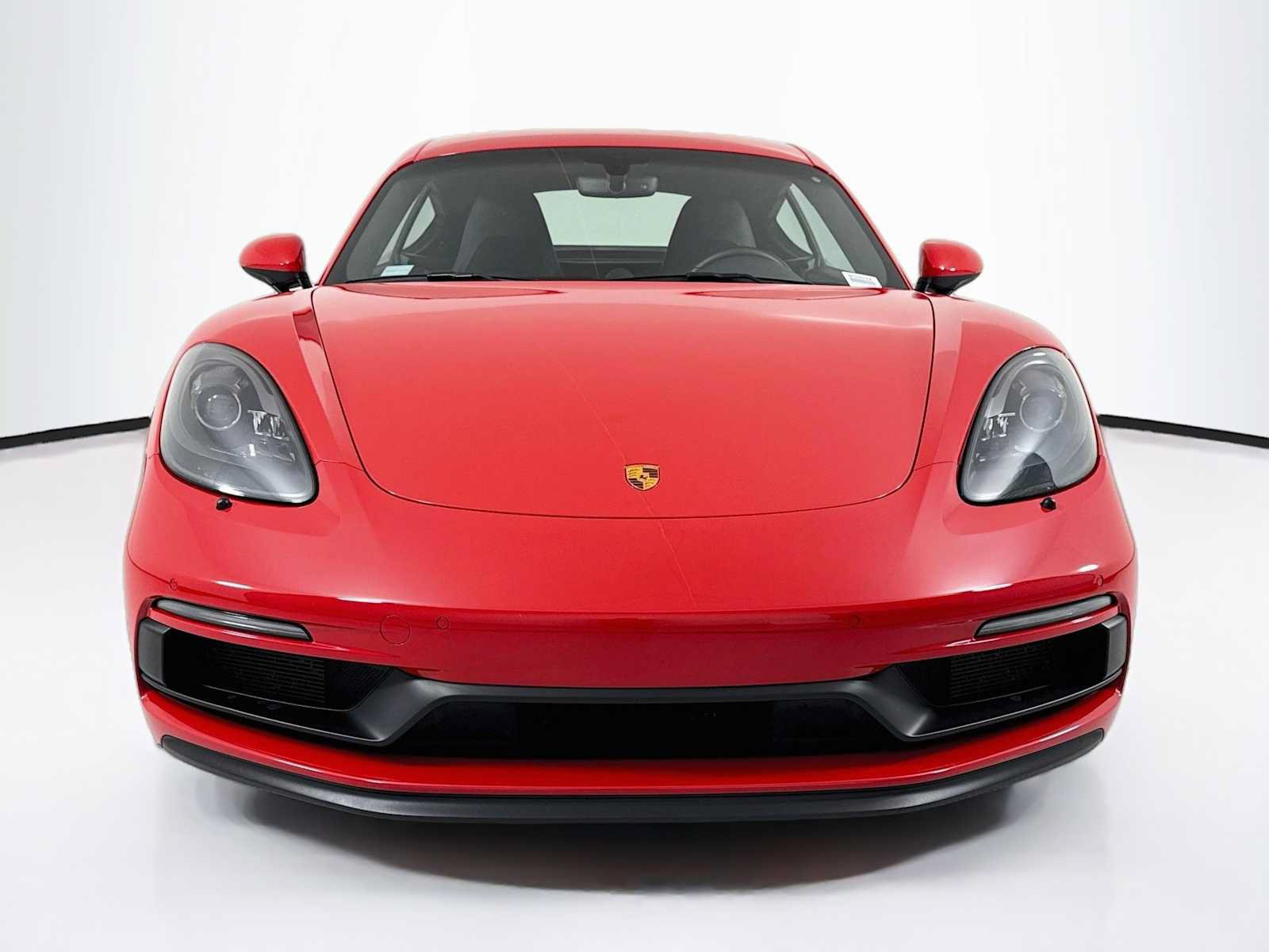 Certified 2023 Porsche 718 Cayman GTS RWD image 6