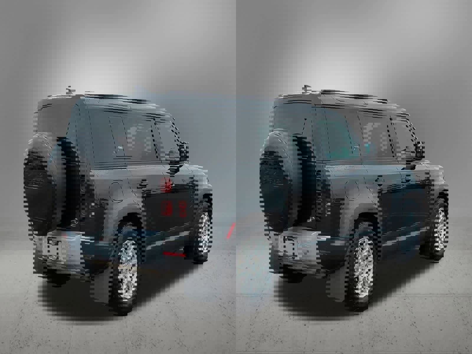 Used 2023 Land Rover Defender 110 S image 6