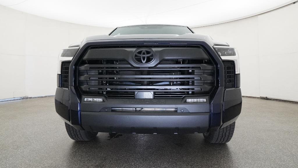 New 2026 Toyota Tundra SR5 AWD/4WD image 39