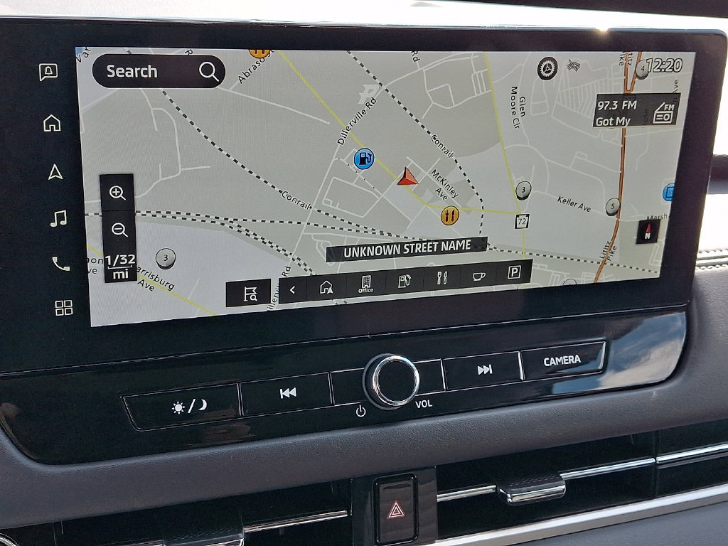 Used 2025 Mitsubishi Outlander SE FWD image 21