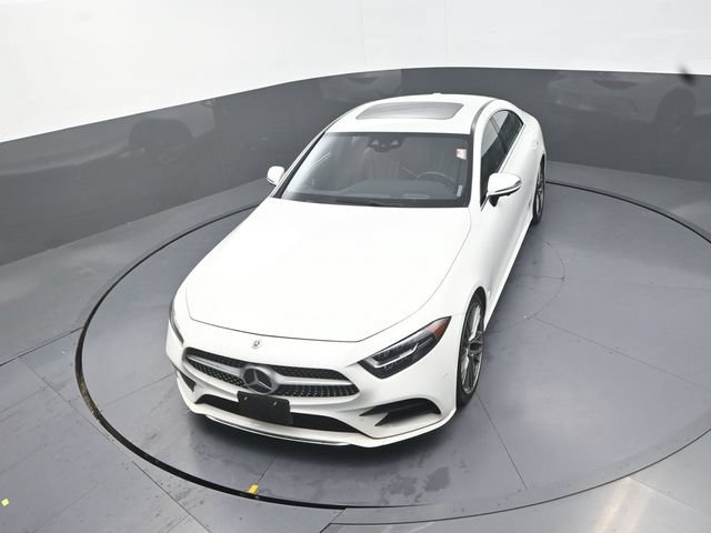 Used 2019 Mercedes-Benz CLS 450 image 25