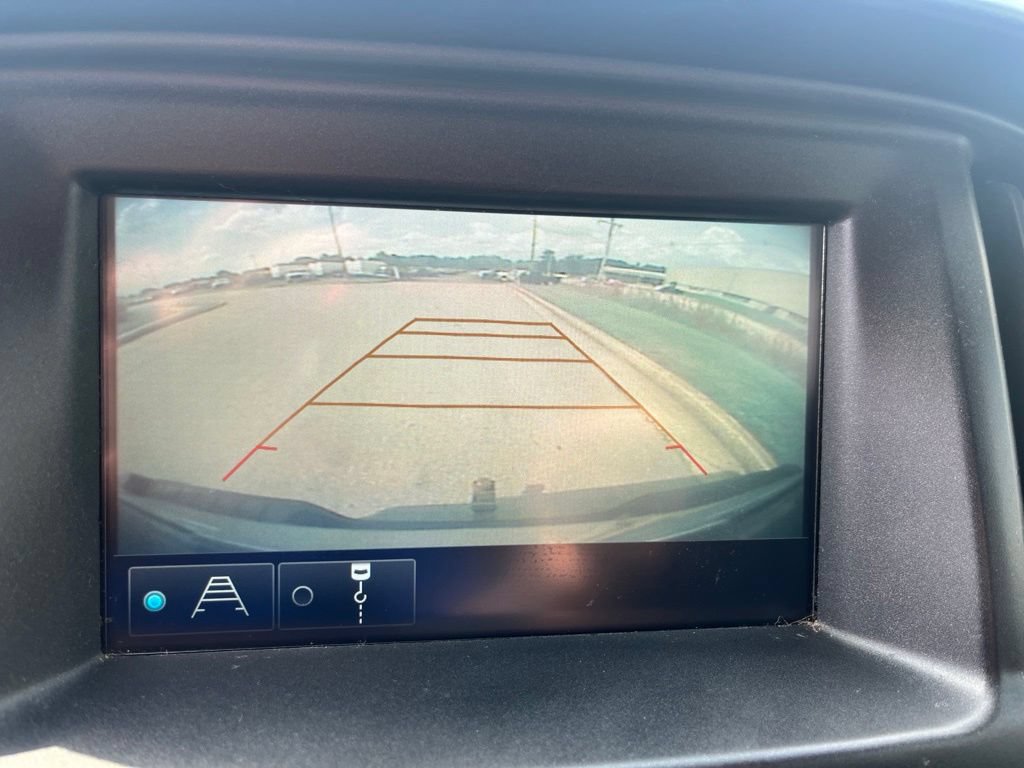 Used 2018 Chevrolet Colorado W/T w/ Custom Special Edition AWD/4WD image 9