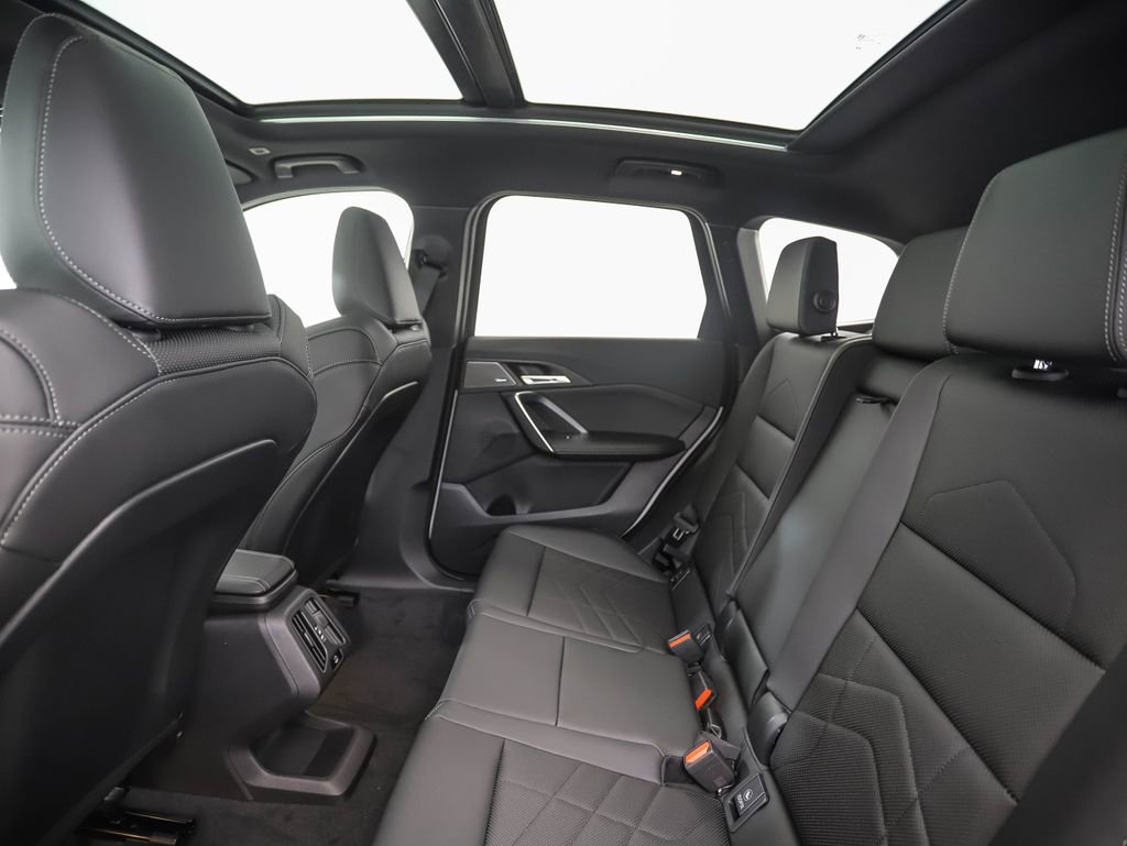 New 2026 BMW X1 xDrive28i w/ Convenience Package image 22