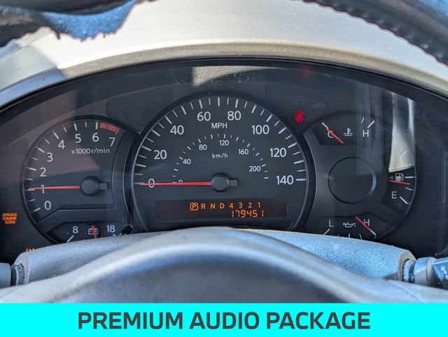 Used 2006 Nissan Titan SE RWD image 18