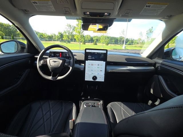 Used 2023 Ford Mustang Mach-E Select AWD/4WD image 19