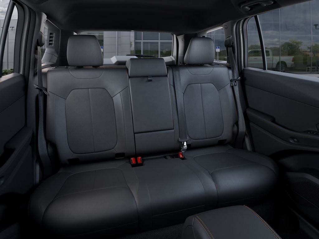 New 2026 Jeep Cherokee Limited AWD/4WD image 15
