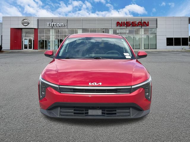 Used 2025 Kia K4 FWD image 2