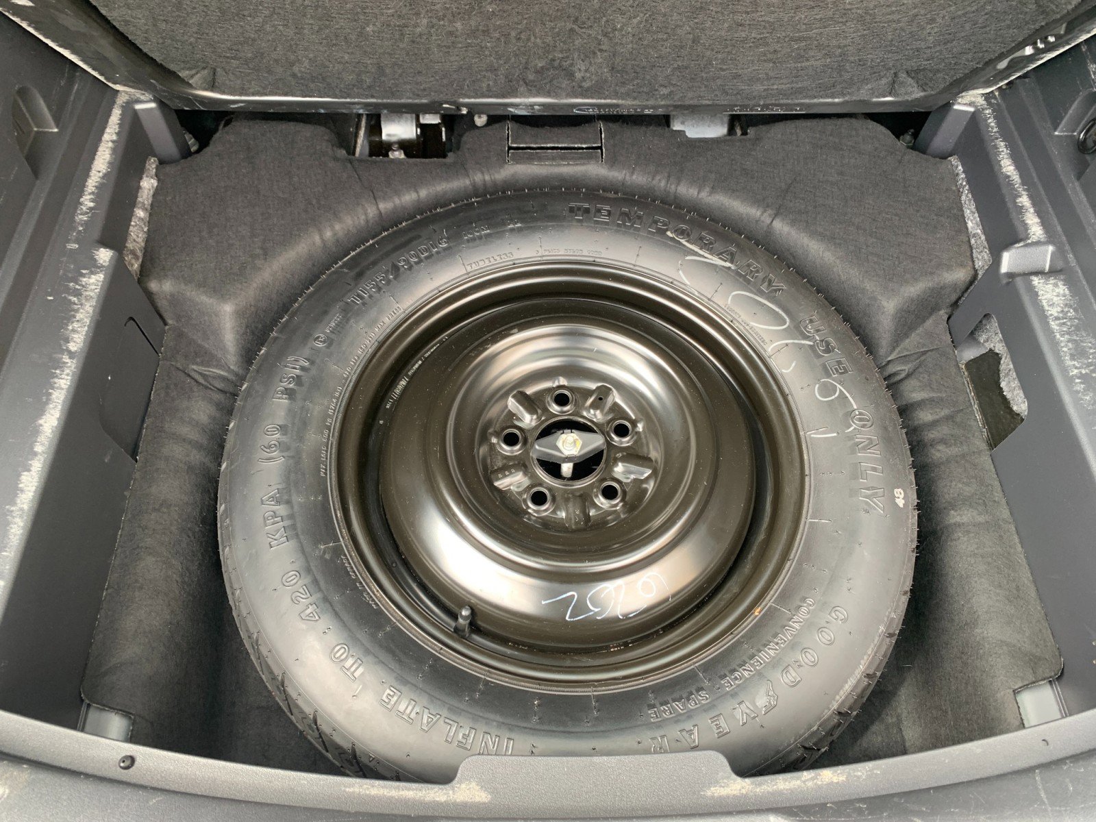 Used 2016 Jeep Compass High Altitude image 10