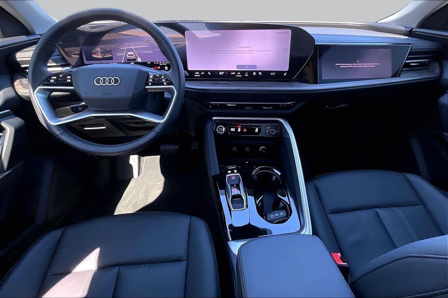 Used 2026 Audi Q5 Premium w/ Premium Plus AWD/4WD image 15