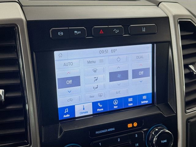 Used 2020 Ford F250 Lariat w/ Lariat Ultimate Package image 15