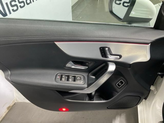 Used 2025 Mercedes-Benz CLA 250 4MATIC image 8