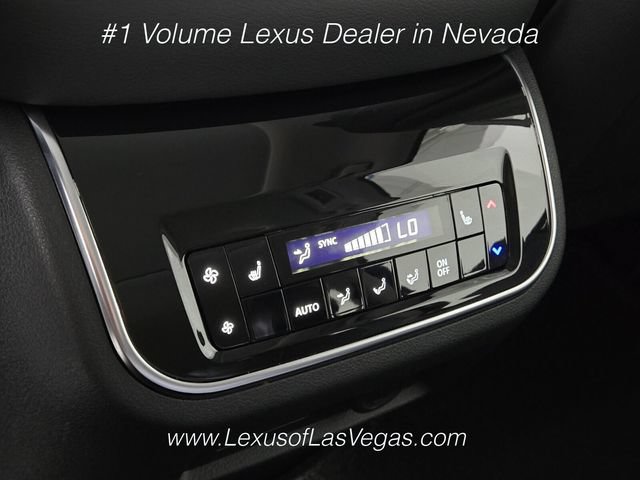 Used 2026 INFINITI QX80 Pure AWD/4WD image 19