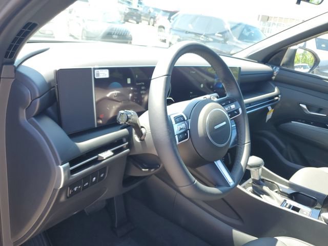 New 2026 Hyundai Santa Cruz XRT AWD/4WD image 19
