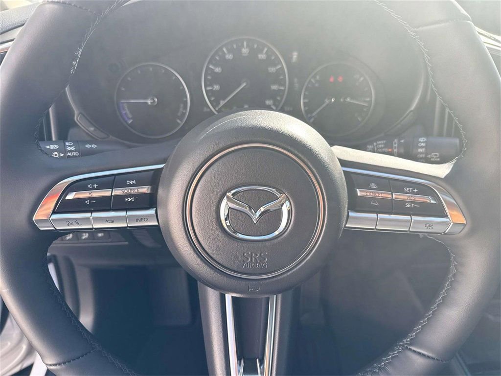 New 2026 MAZDA CX-50 2.5 Hybrid w/ Weather Package image 17