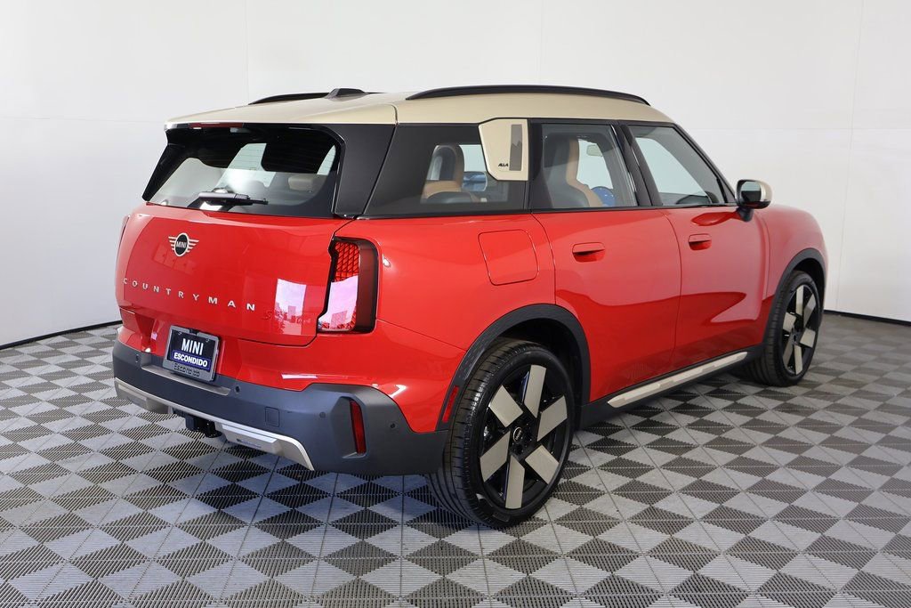New 2026 MINI Cooper Countryman S video 2