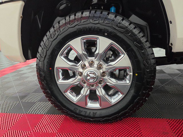 Used 2020 RAM 2500 Limited AWD/4WD image 88