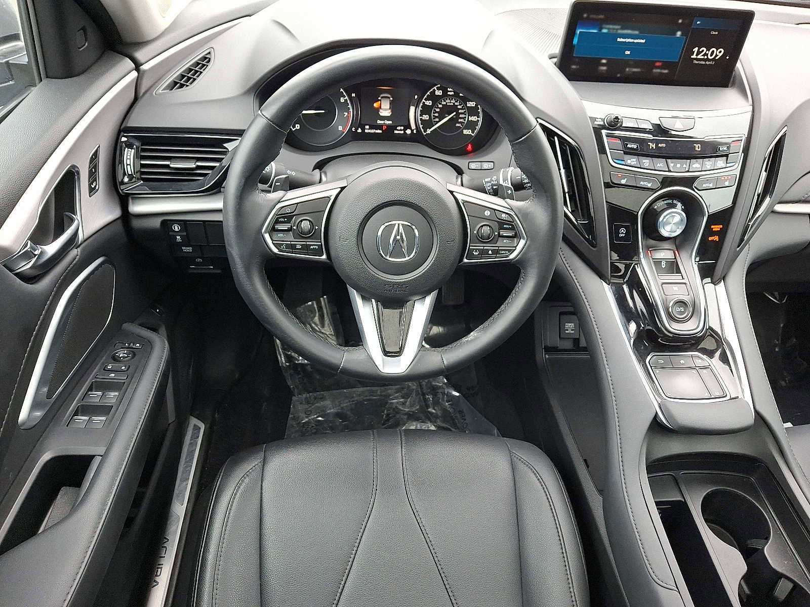 Certified 2023 Acura RDX AWD image 12