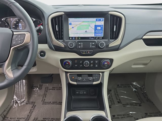 Used 2024 GMC Terrain Denali w/ Denali Premium Package AWD/4WD image 23