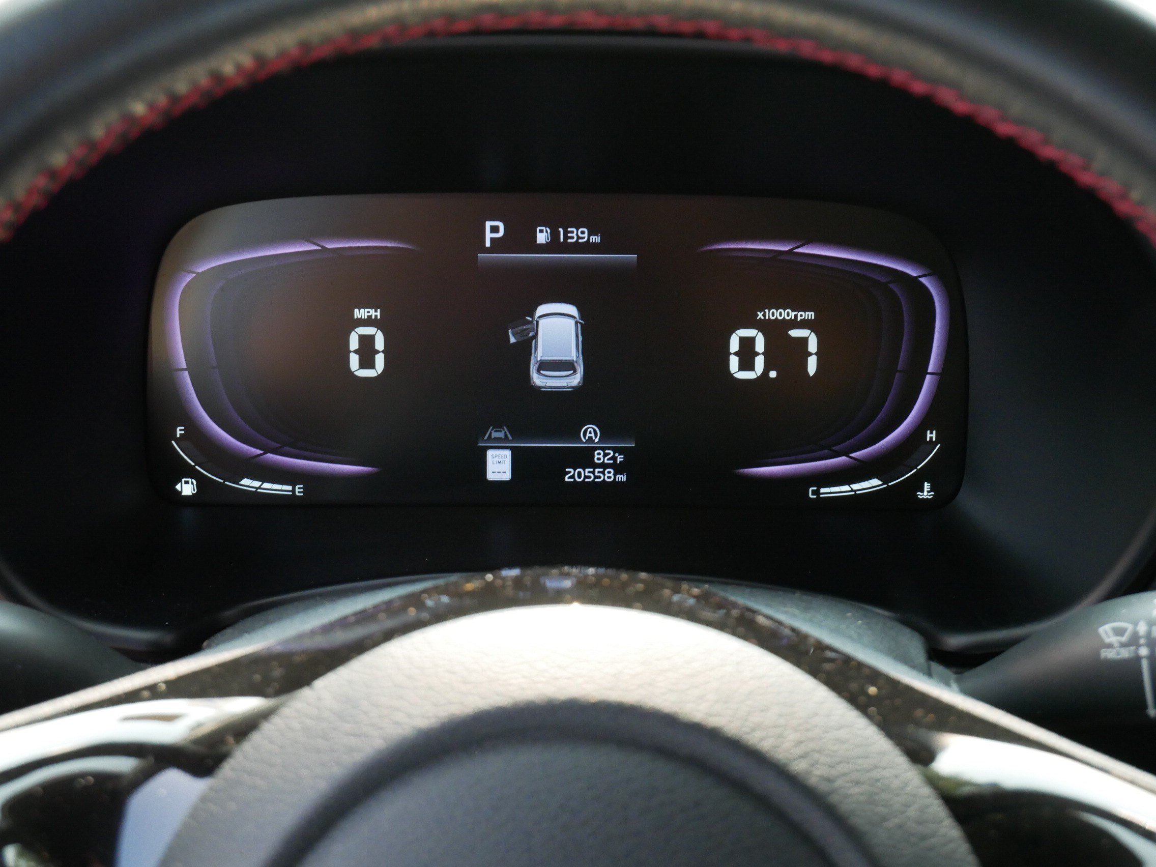 Used 2023 Kia Soul GT-Line FWD image 20