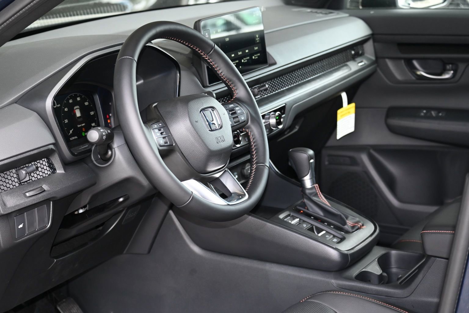 New 2026 Honda CR-V Sport-L image 14