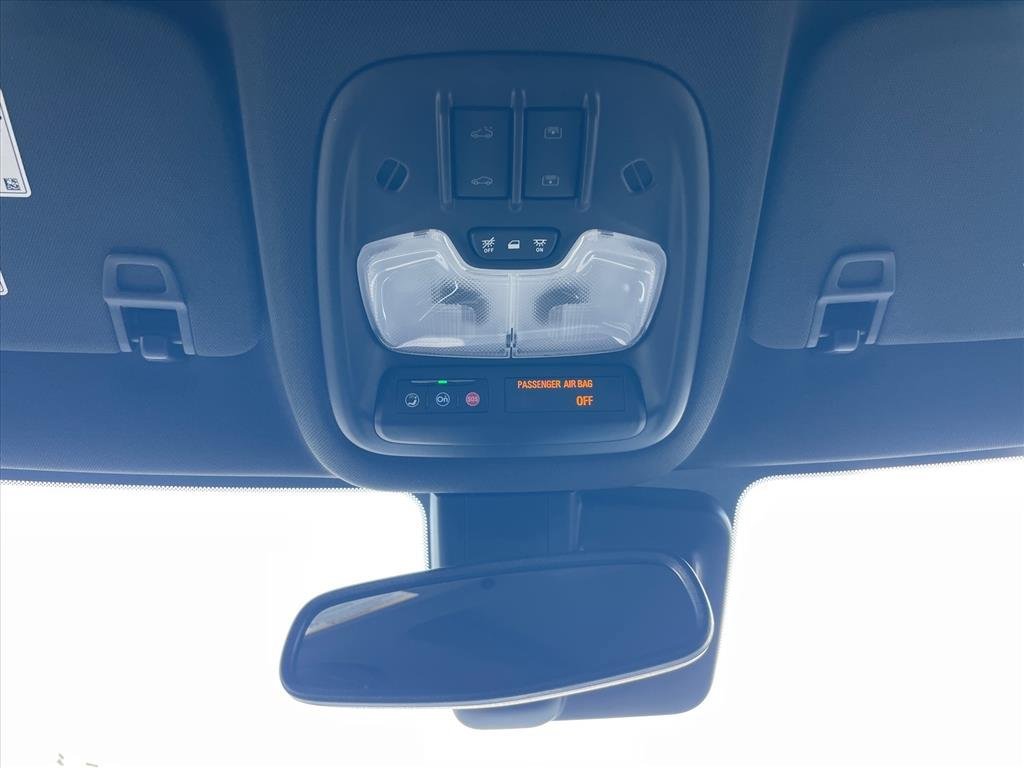 New 2026 Chevrolet TrailBlazer ACTIV w/ Convenience Package FWD image 21