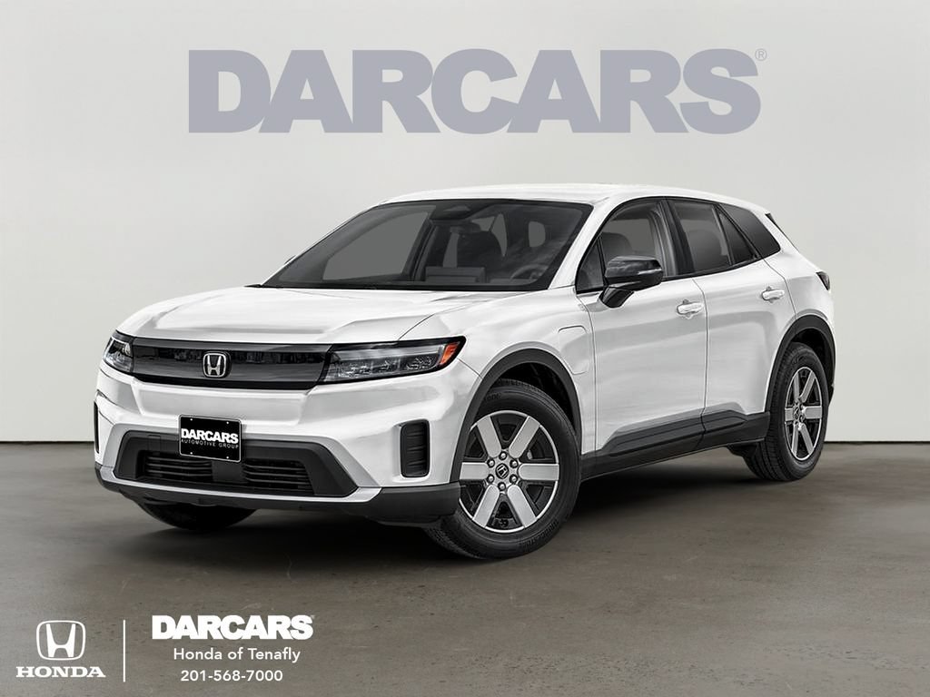 New 2026 Honda Prologue EX