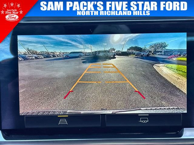 Used 2024 Chevrolet Silverado 1500 RST w/ Protection Package image 26