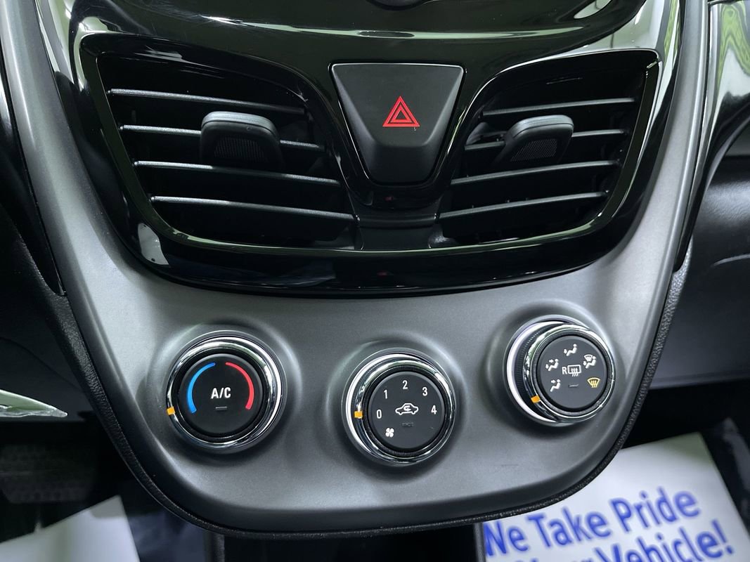 Used 2021 Chevrolet Spark LT image 23