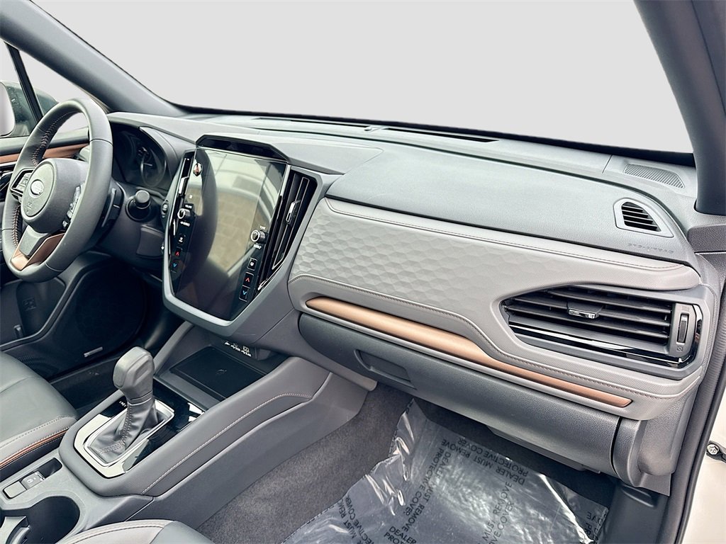 Certified 2025 Subaru Forester Sport image 28