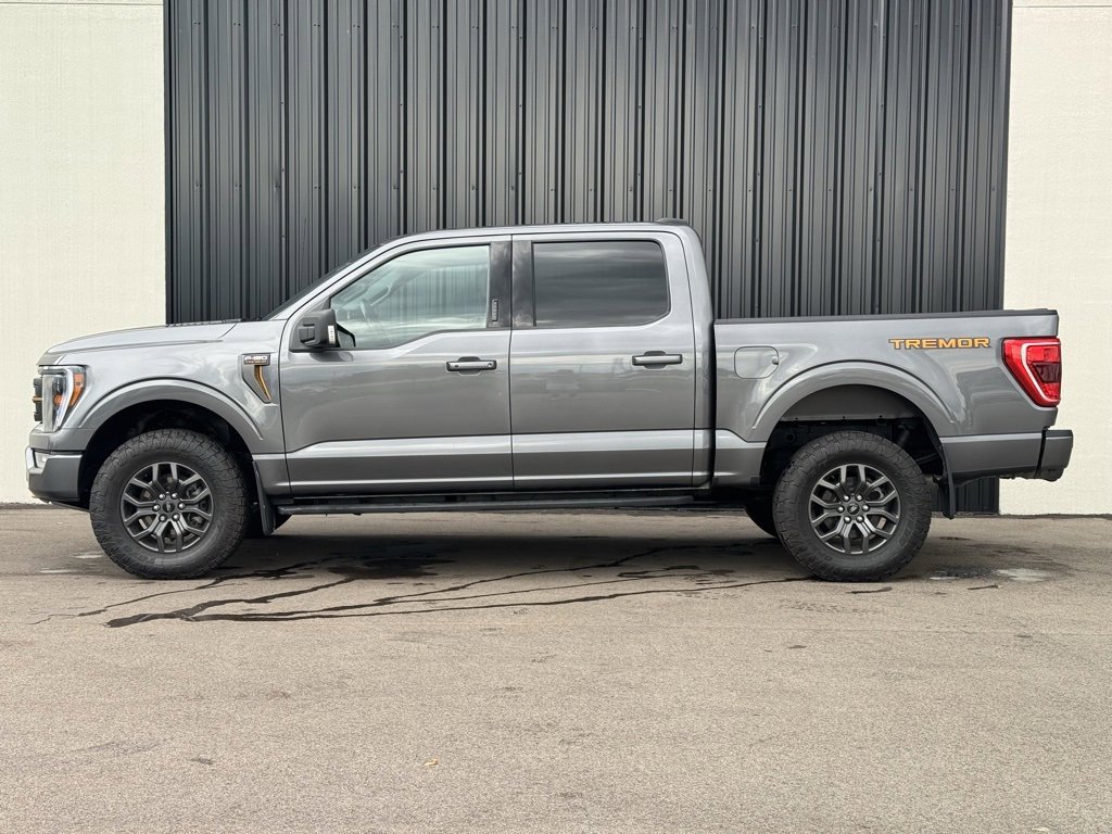 Used 2023 Ford F150 Tremor image 2