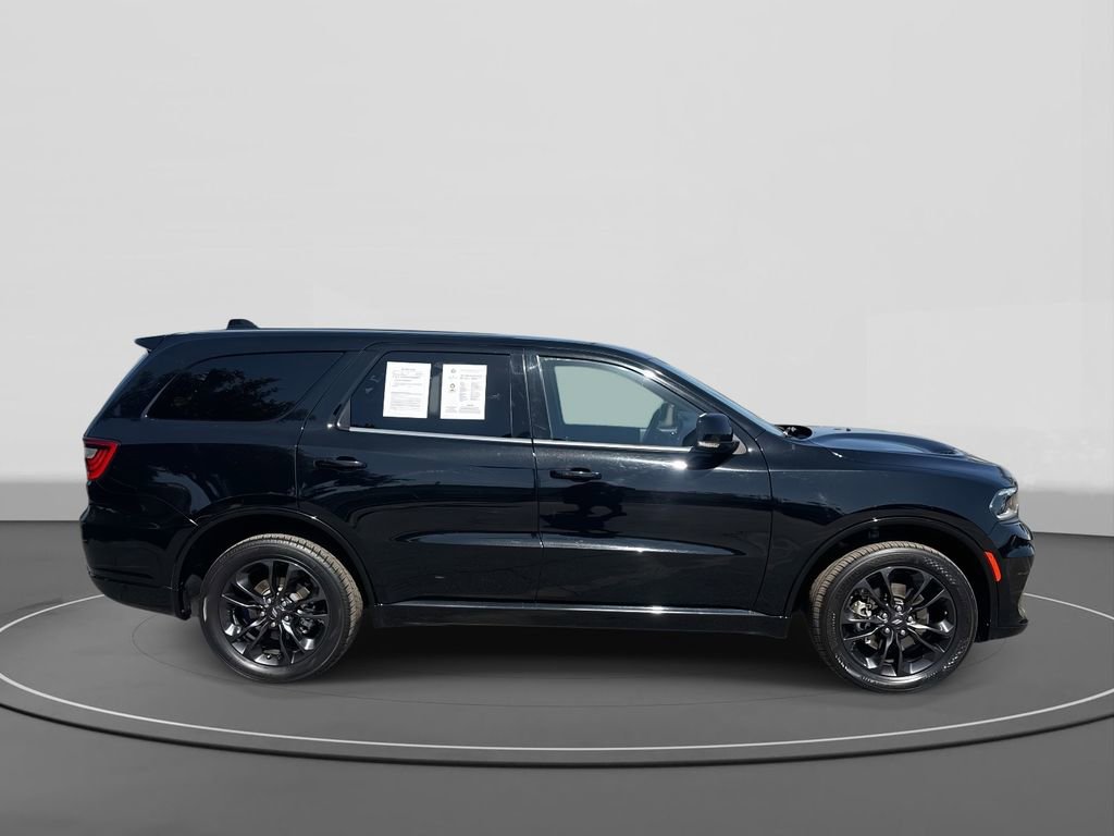 Used 2022 Dodge Durango GT image 3