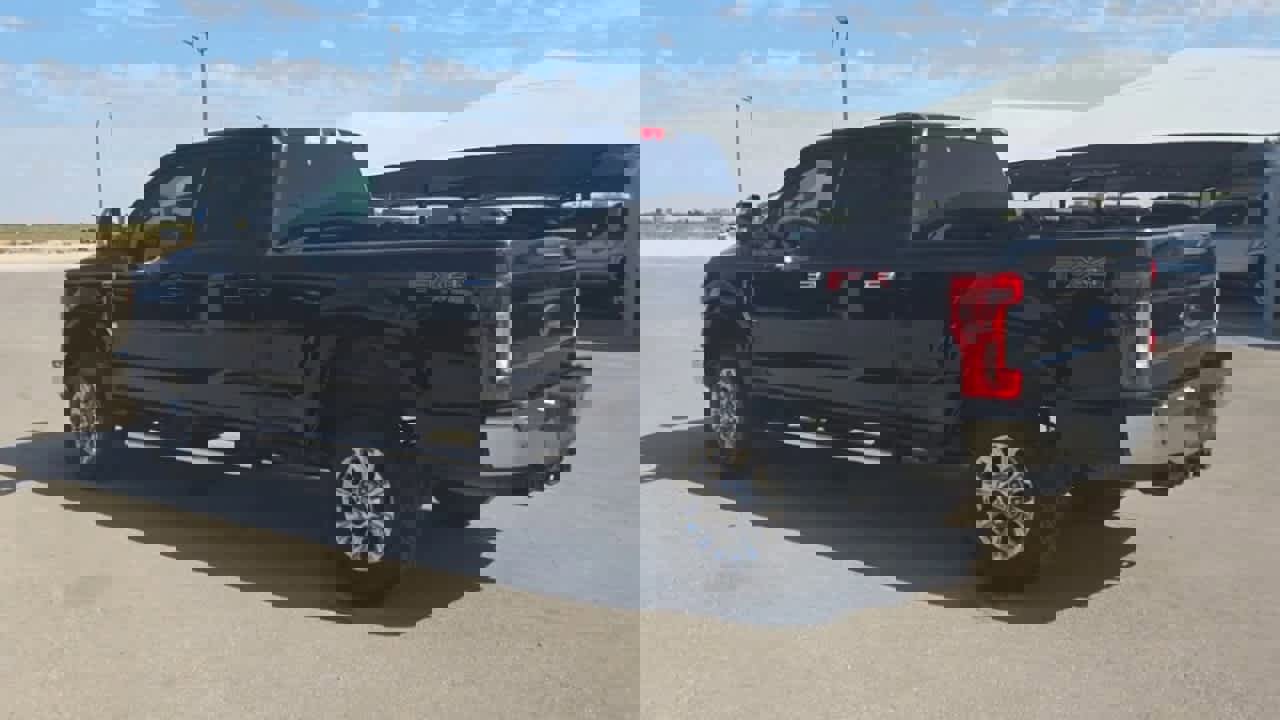 Used 2019 Ford F250 XLT w/ XLT Premium Package image 7