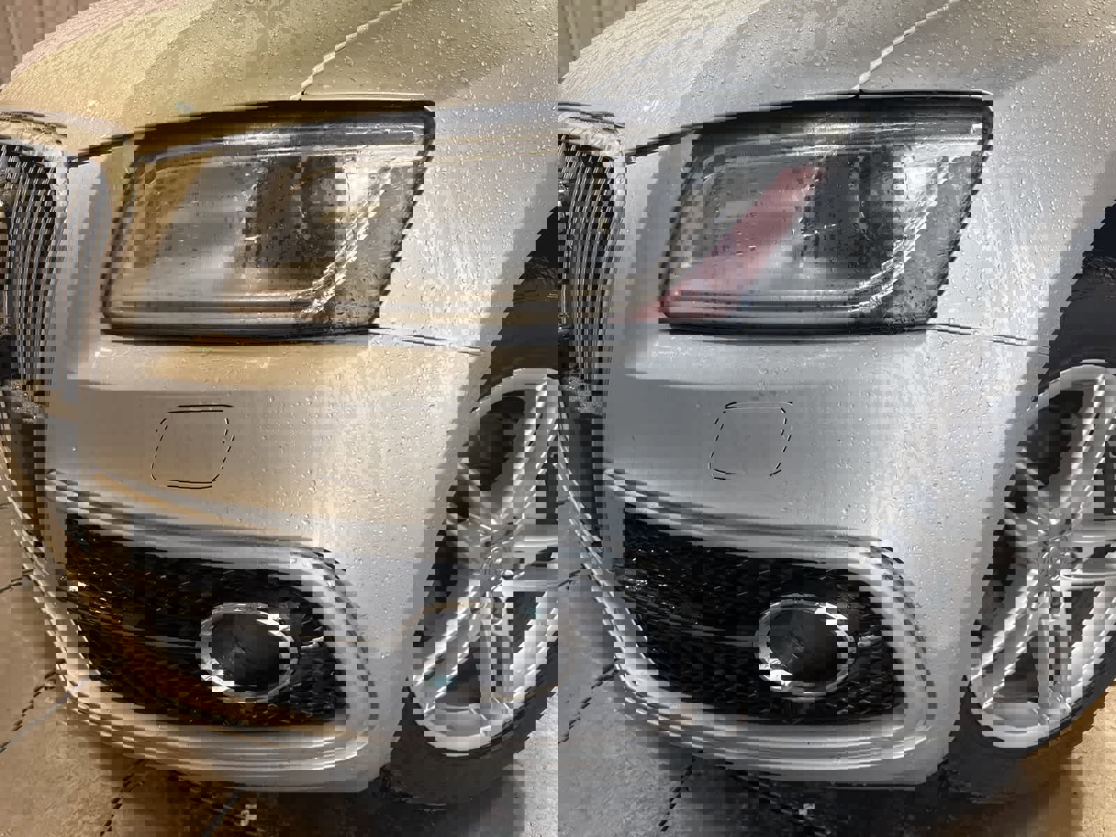 Used 2014 Audi Q5 3.0T Premium Plus image 9