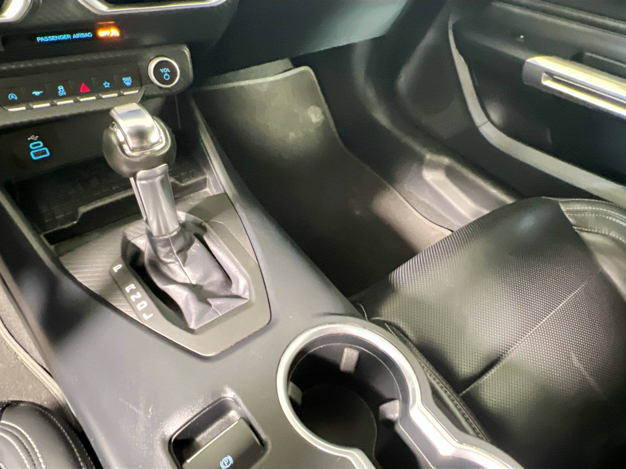 Used 2024 Ford Mustang Premium RWD image 26