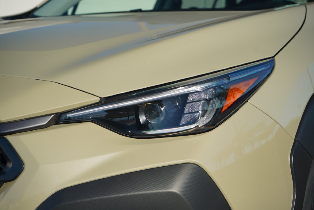 New 2026 Subaru Crosstrek 2.5i Limited AWD/4WD image 10
