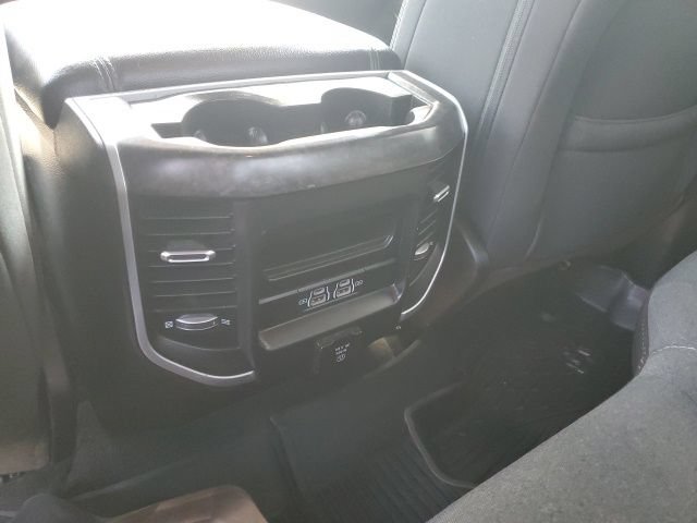 Certified 2022 RAM 1500 Big Horn w/ Night Edition AWD/4WD image 25
