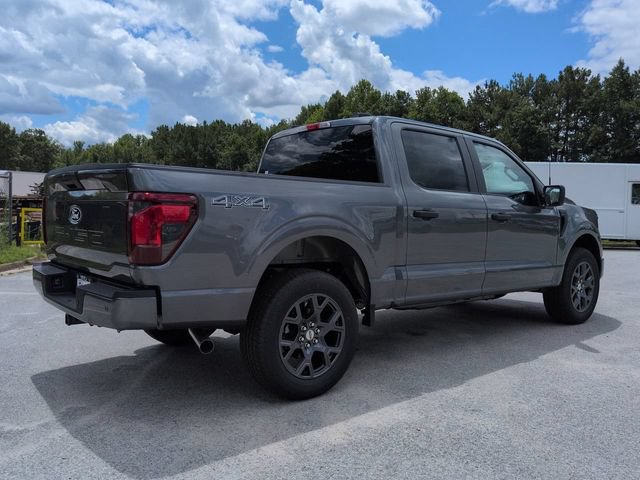 New 2026 Ford F150 STX w/ Equipment Group 200A AWD/4WD image 4