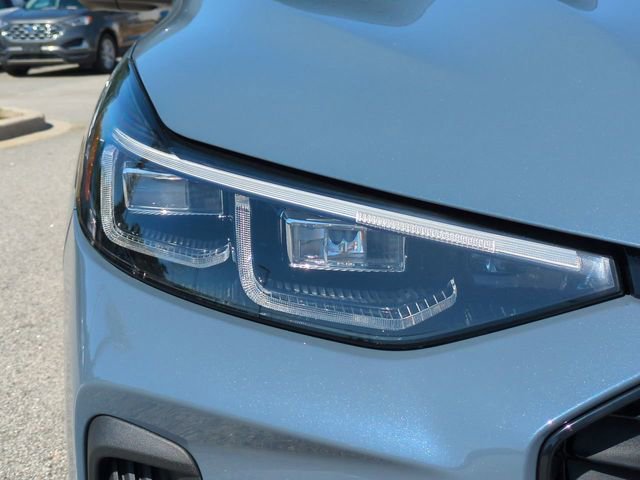 New 2025 Ford Escape SE w/ PHEV Premium Package image 10