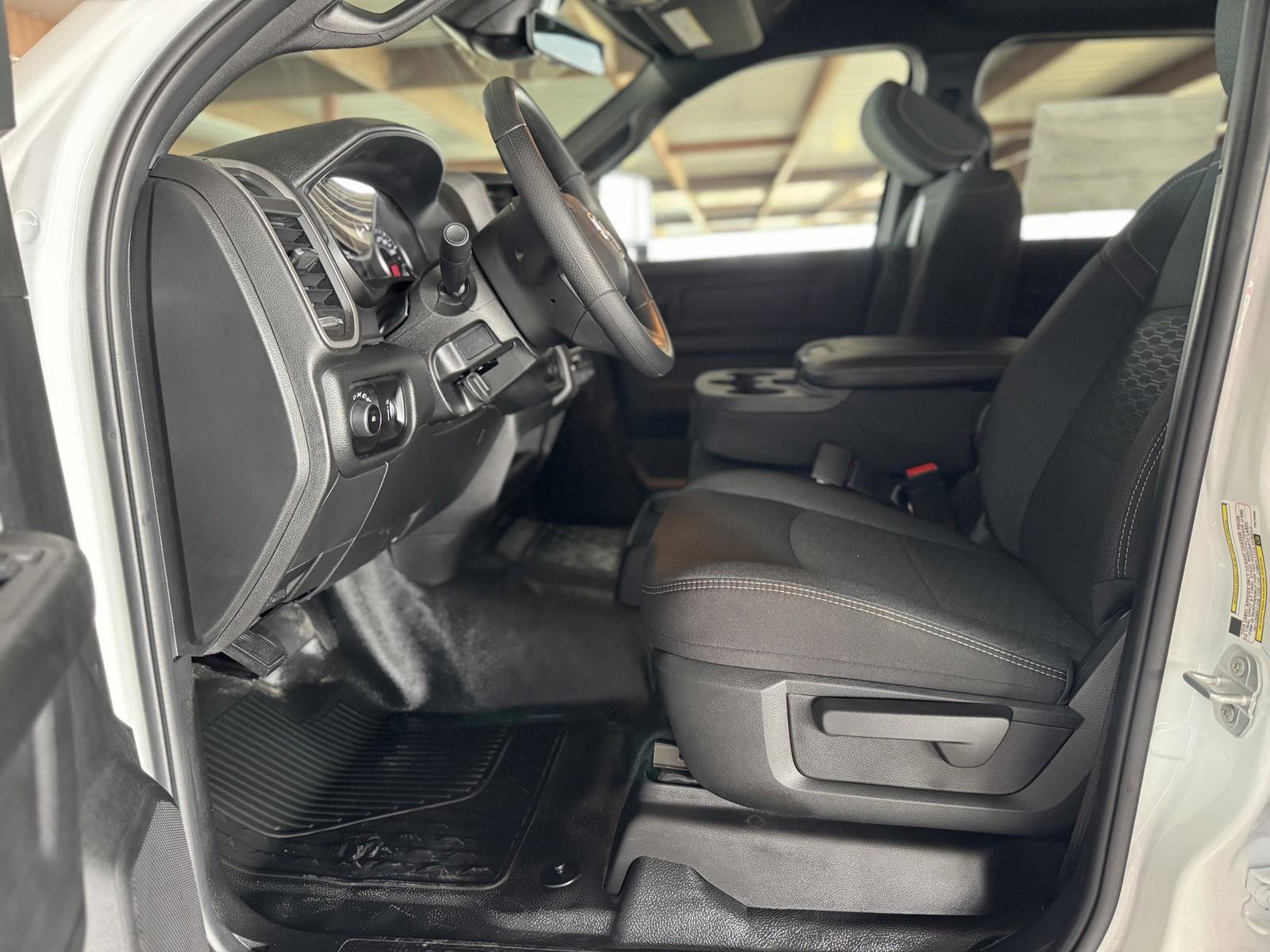 New 2026 RAM 4500 Tradesman image 23