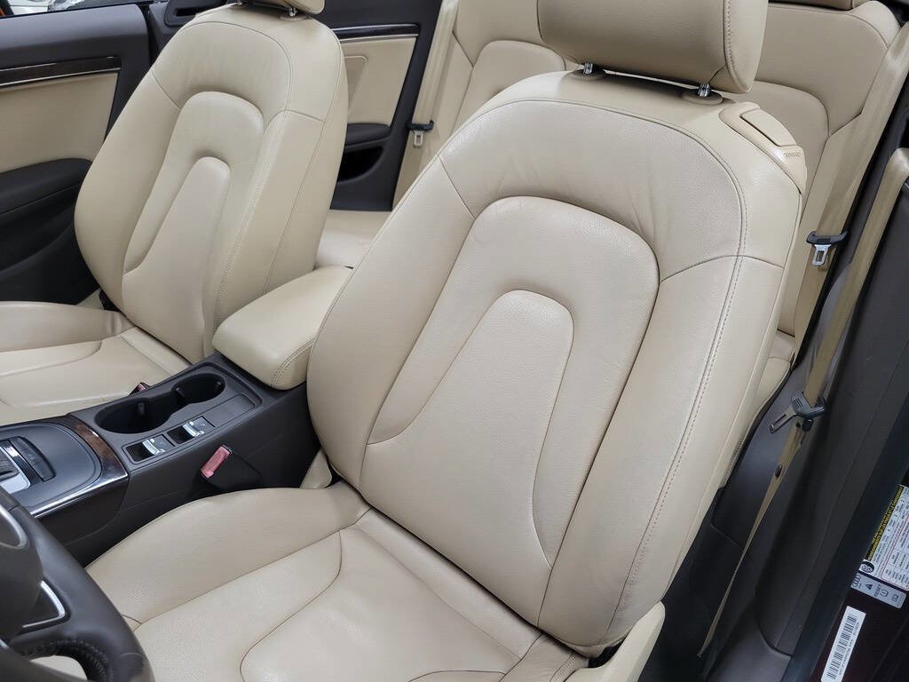 Used 2014 Audi A5 2.0T Premium w/ Lighting Package image 34