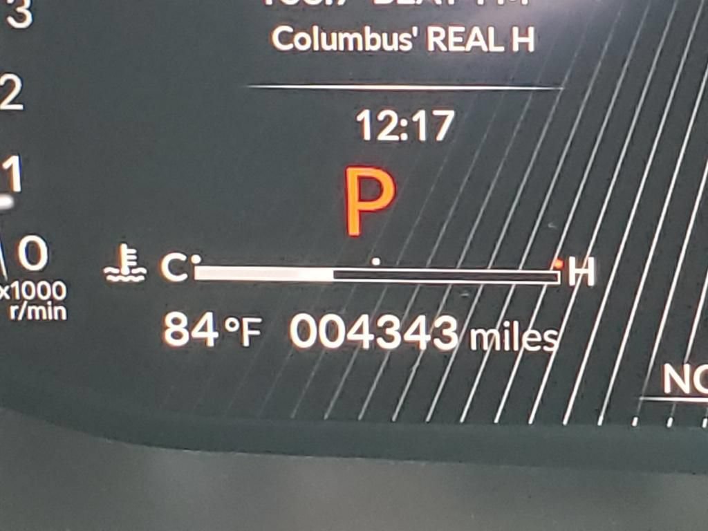 Certified 2026 Acura MDX SH-AWD image 26